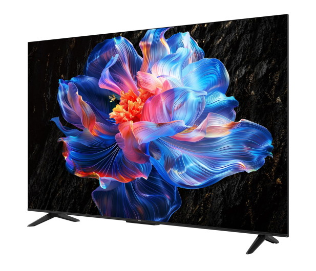 TCL 50V6C 50" LED 4K Google TV  + Tune 520BT Czarny - 1530365 - zdjęcie 6